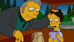The Mook, the Chef, the Wife and Her Homer
