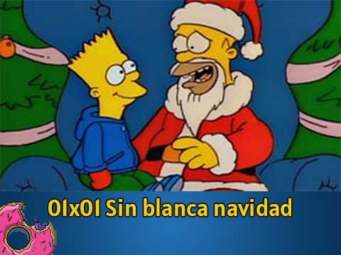Sin Blanca Navidad