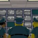 21×20 To Surveil with Love