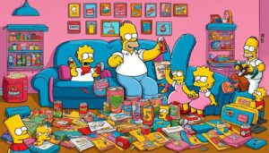 Citas de Los Simpson