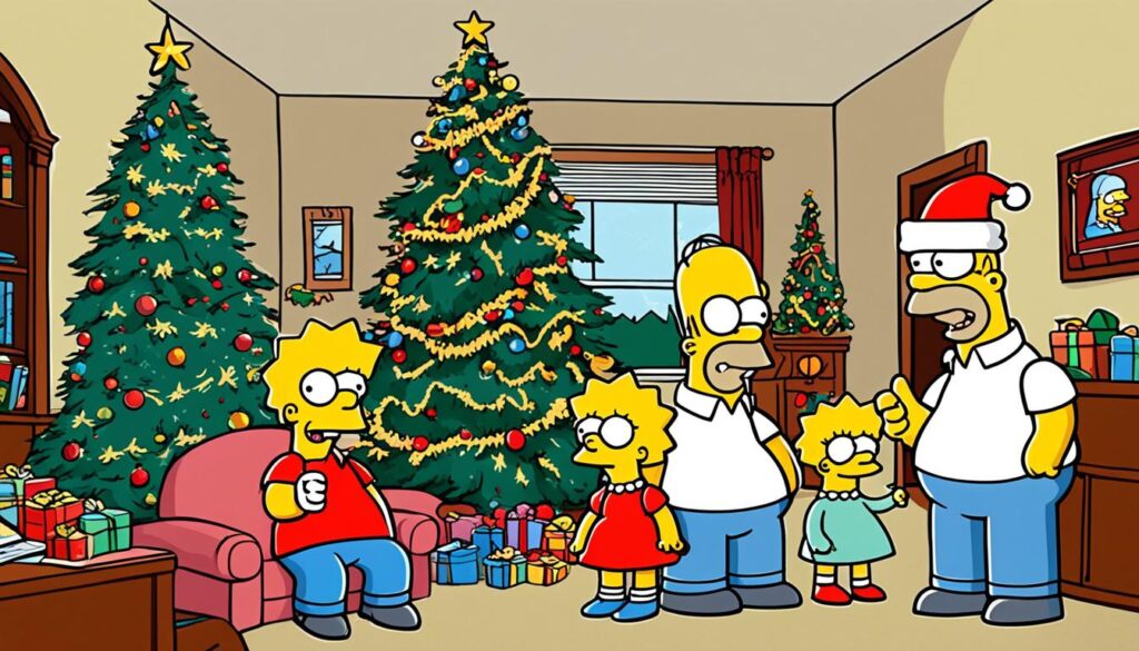 El pleito antes de Navidad