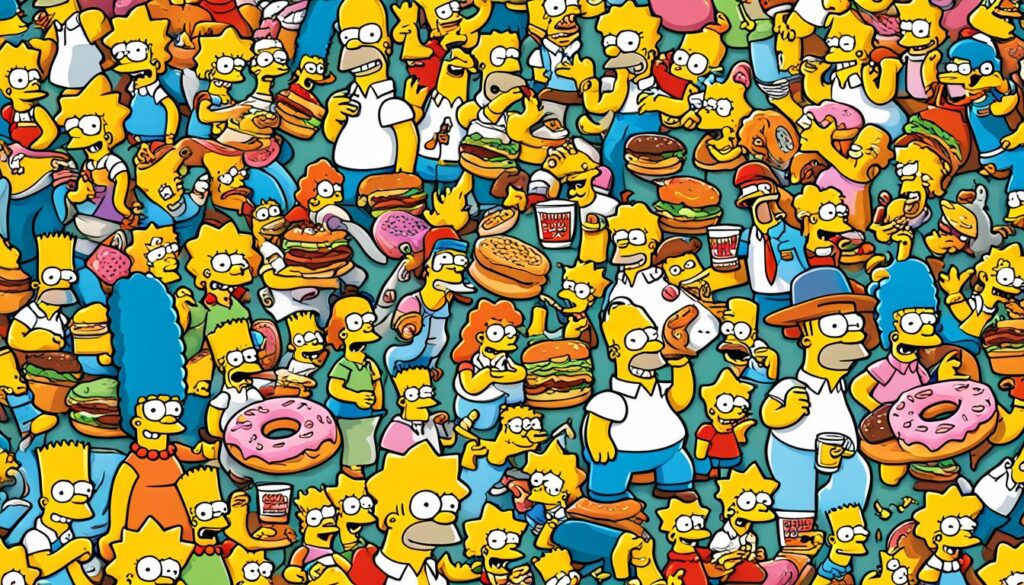 Episodios de Los Simpson