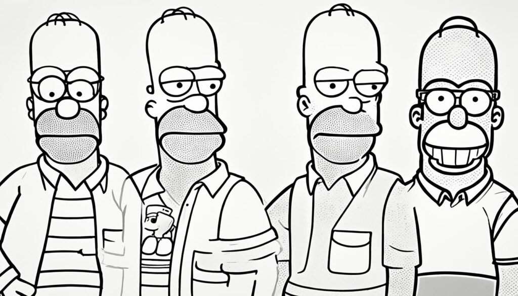 Homer Simpson