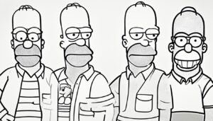 Homer Simpson