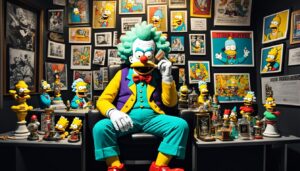 Krusty el Payaso