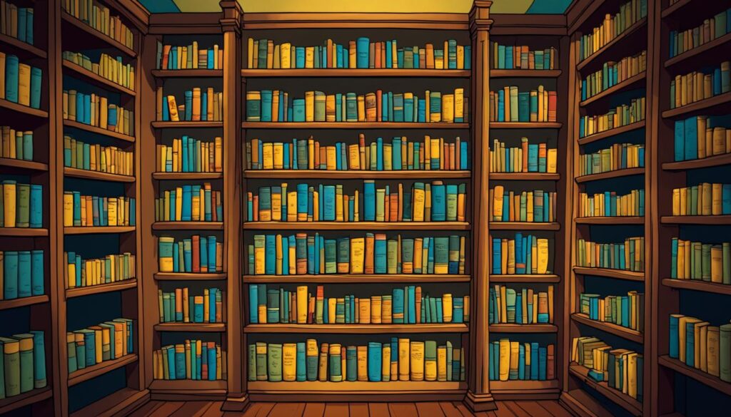 Libros clásicos mencionados en Los Simpson