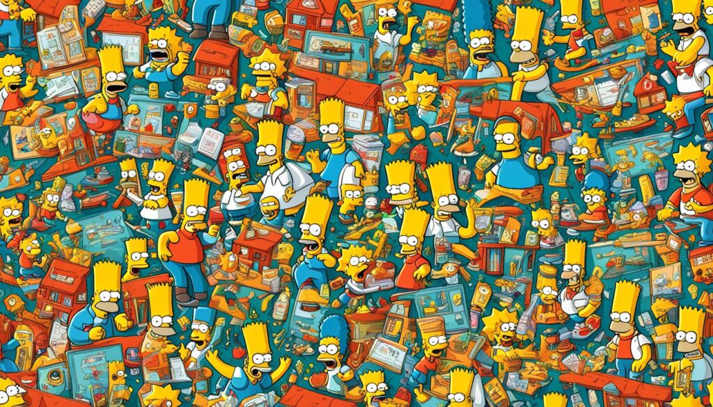Los Simpson citas inspiradoras