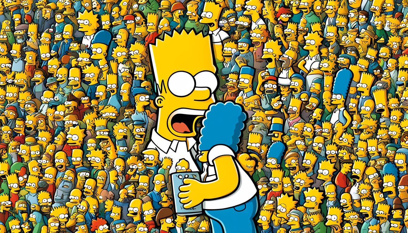 Los Simpson frases célebres