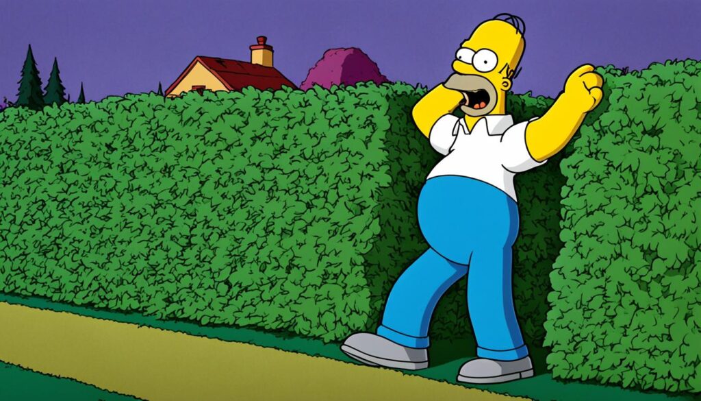 Los Simpson memes