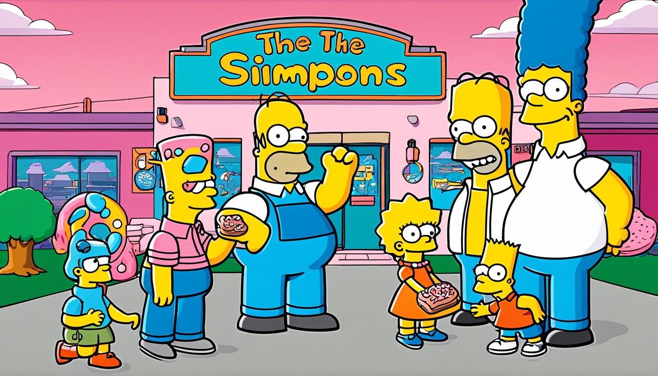 Los Simpson predicciones