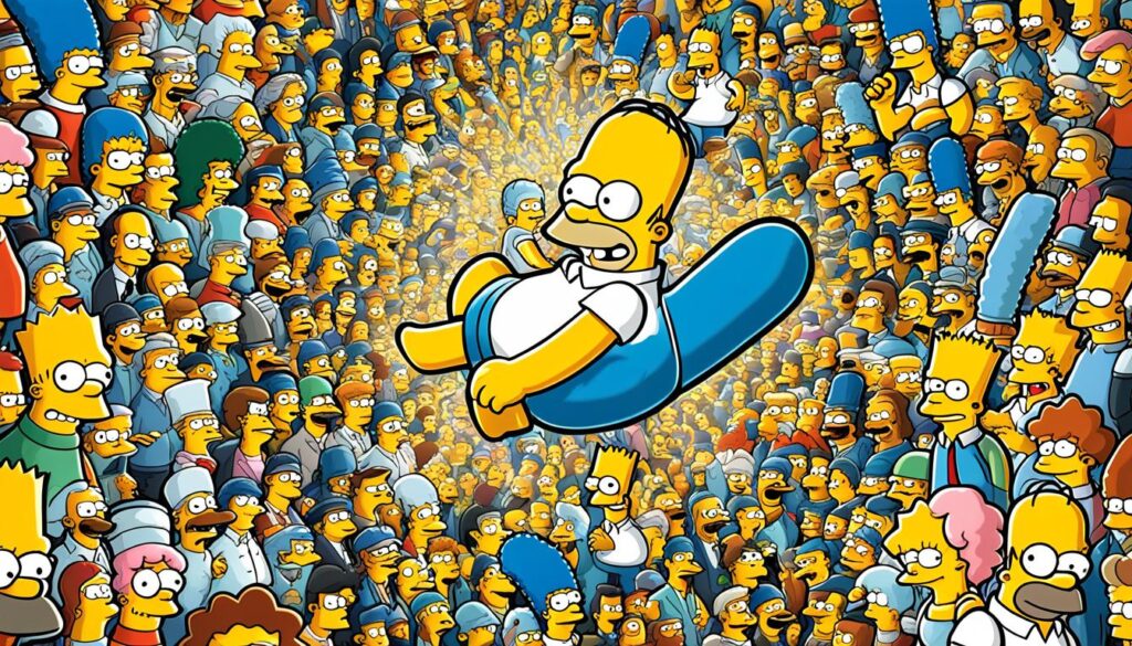 Los Simpson spin-offs