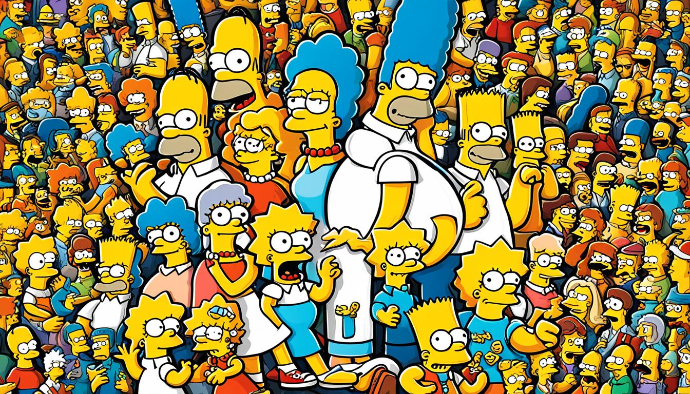 Los Simpson teorías