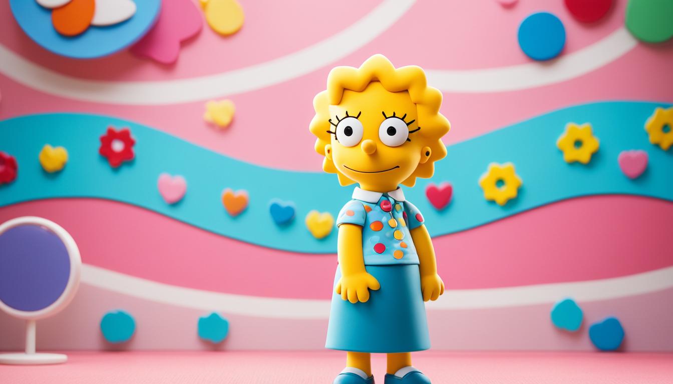 Maggie Simpson