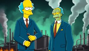 Sr. Burns
