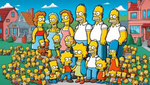 Temporadas de Los Simpson
