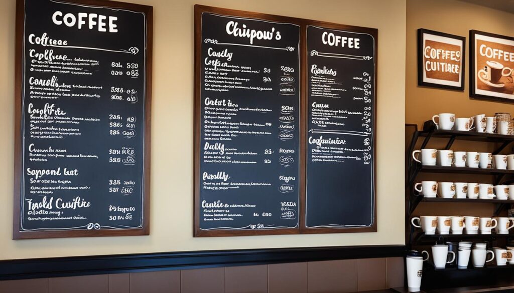 café Springfield