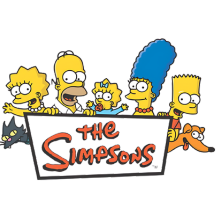 Simpsons Online