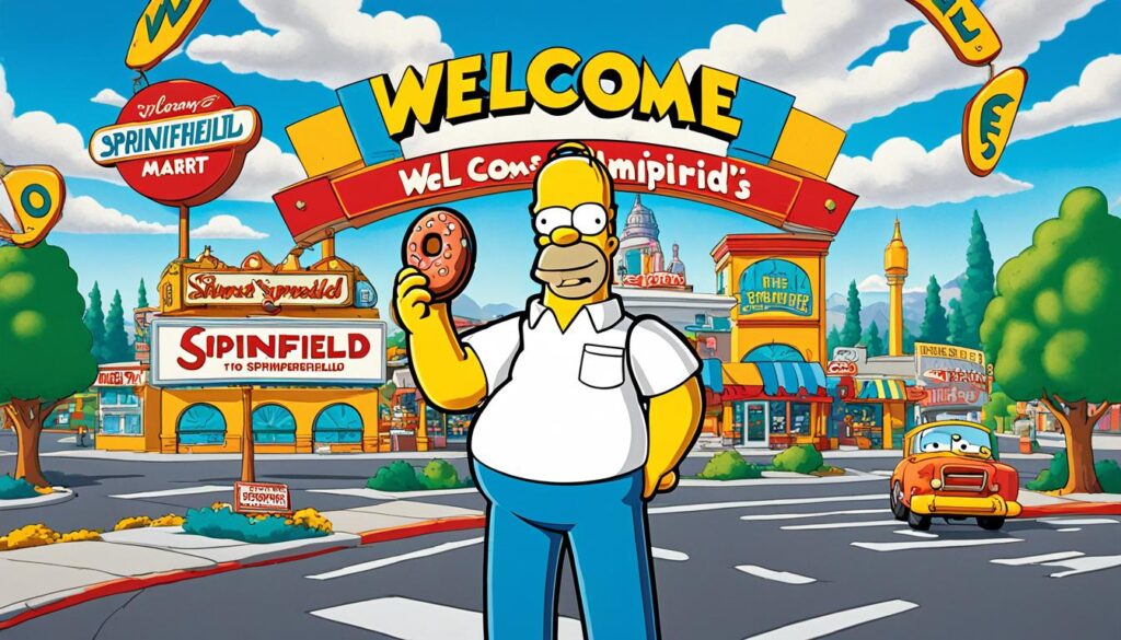 episodios icónicos de Los Simpson