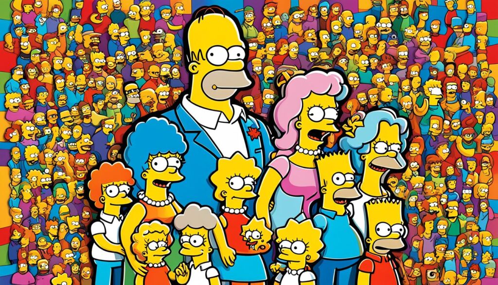 familia Simpson impacto cultural