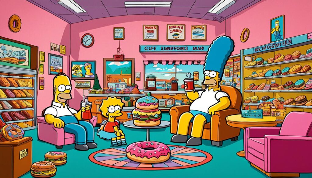 mejores frases de Los Simpson