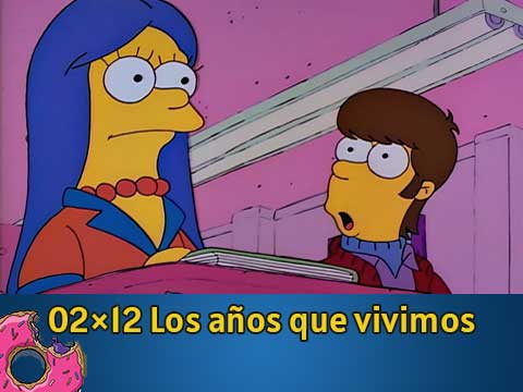 02Ю12 Los anos que vivimos