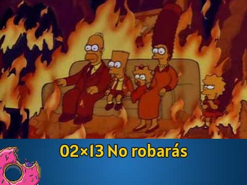 02Ю13 No robaras