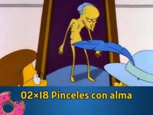 02Ю18 Pinceles con alma