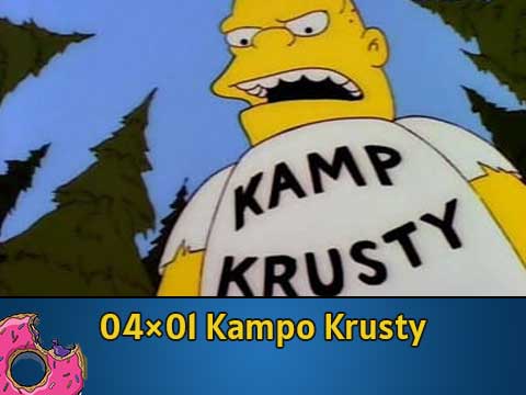 04Ю01 Kampo Krusty