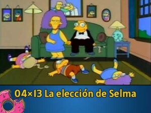 04Ю13 La eleccion de Selma