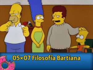 05Ю07 Filosofia Bartiana