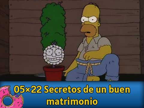 05Ю22 Secretos de un buen matrimonio