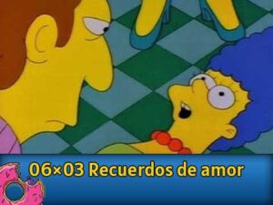 06Ю03 Recuerdos de amor