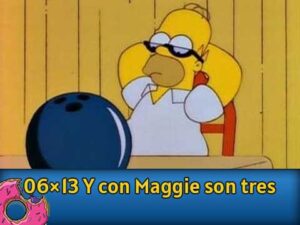 06Ю13 Y con Maggie son tres