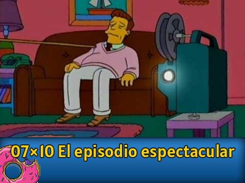07Ю10 El episodio espectacular