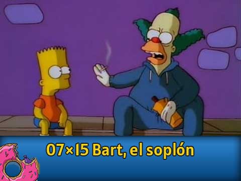 07Ю15 Bart el soplon