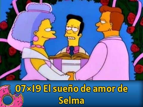 07Ю19 El sueno de amor de Selma
