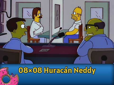 08Ю08 Huracan Neddy
