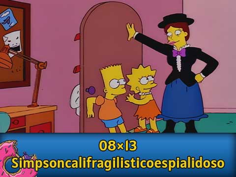 08Ю13 Simpsoncalifragilisticoespialidoso