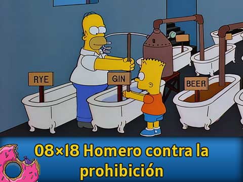 08Ю18 Homero contra la prohibicion