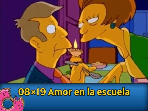 08Ю19 Amor en la escuela