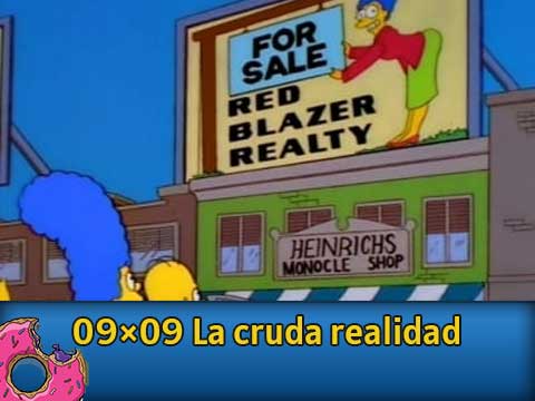 09Ю09 La cruda realidad