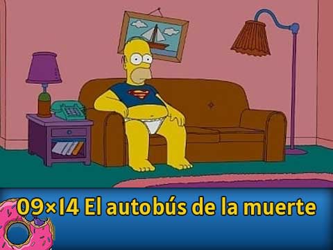 09Ю14 El autobus de la muerte