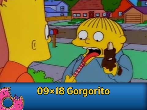 09Ю18 Gorgorito