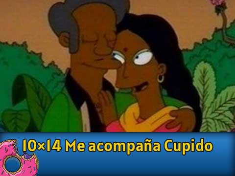 10Ю14 Me acompana Cupido